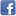 Facebook Button